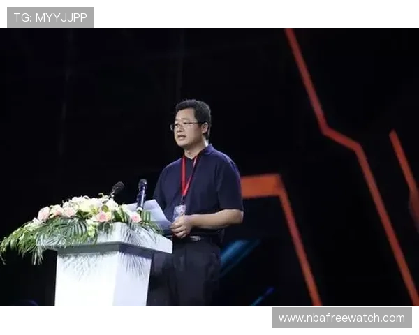 乐鱼电竞：探索未来电竞发展趋势的先锋力量