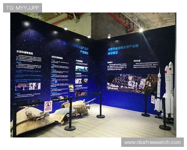 星际体育带你领略未来体育娱乐的无限可能与创新体验