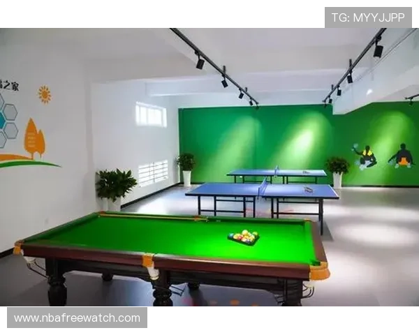 熊猫体育如何助力企业举办体育活动提升团队凝聚力与员工健康